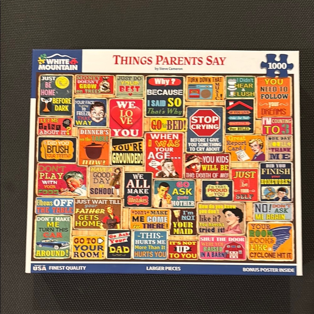 Puzzle